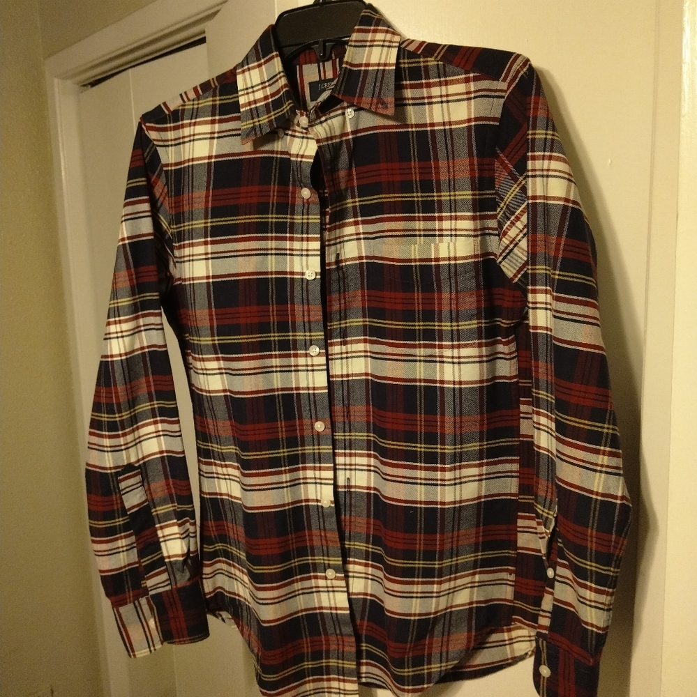 Shirt - Picture 2 of 5